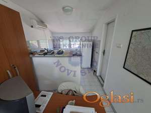 Lokal na Salajci,36m2
